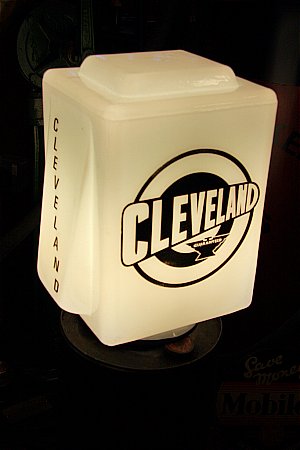 CLEVELAND  - click to enlarge
